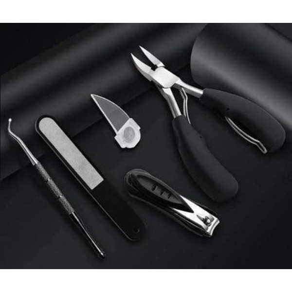 Unghie Incarnite Tronchesine Podologiche Per Unghie Spesse - Heavy Duty, Acciaio, Taglio Precisa Pali Per Pomodori - Foto 11