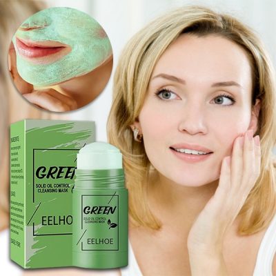 Maschera stick per la pulizia profonda dei pori | CLEANSTICK