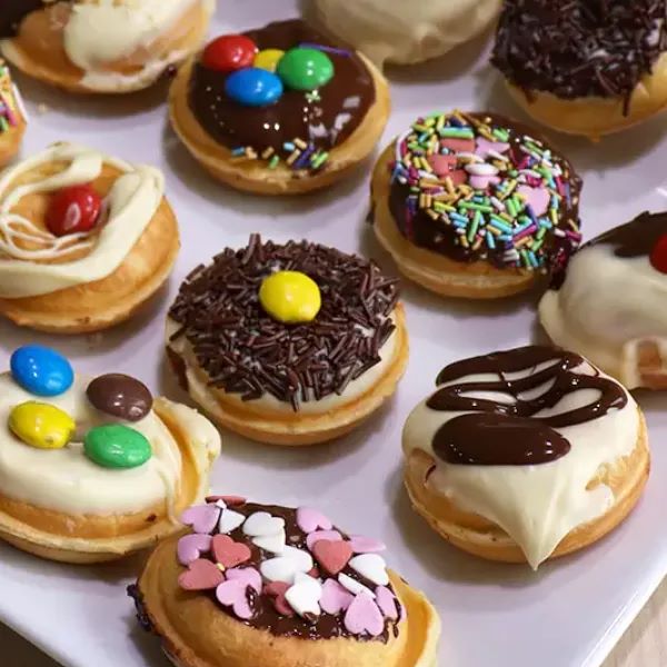 DONUTPRO10102
