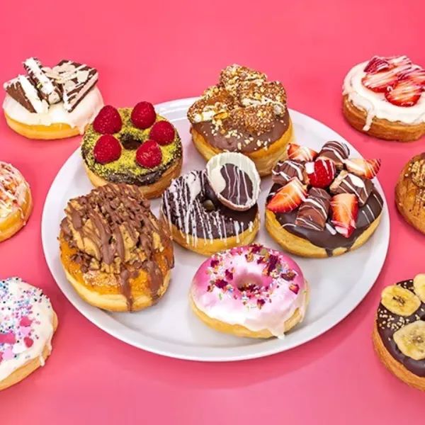 DONUTPRO10102