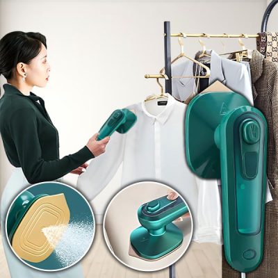 Mini ferro da stiro a vapore | FERROLITE