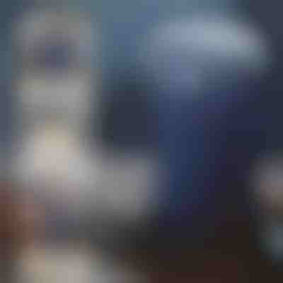 Macinino elettrico | GRIDZ