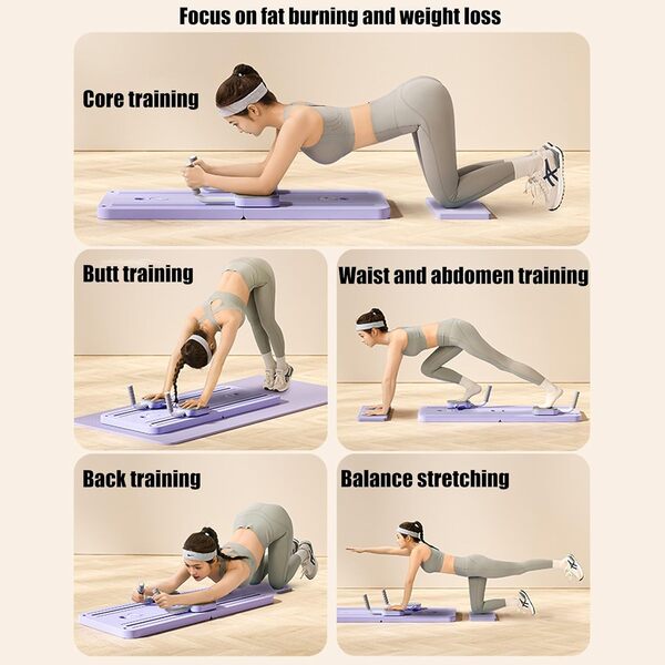 PILARAFIT16509