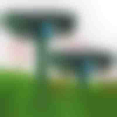 Repellente ad ultrasuoni per parassiti | SONICFIELD