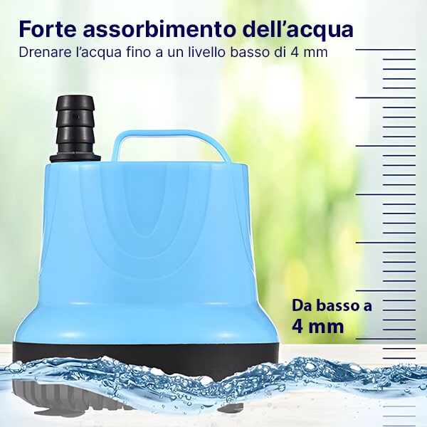 PUMPFLOW