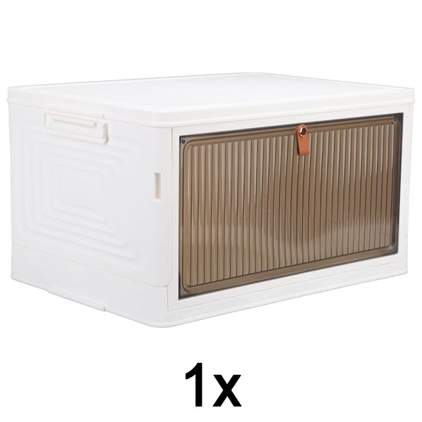 1x Contenitore con coperchio | ORGABOX