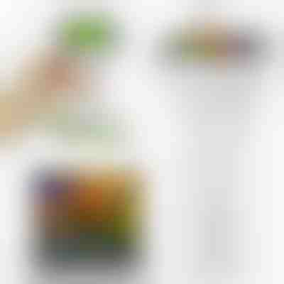 Microscopio per bambini - Ingrandimento 1000x, schermo da 2