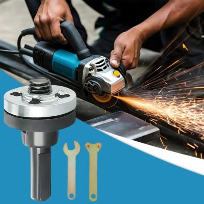 Kit adattatore per smerigliatrice angolare | GRINDROD