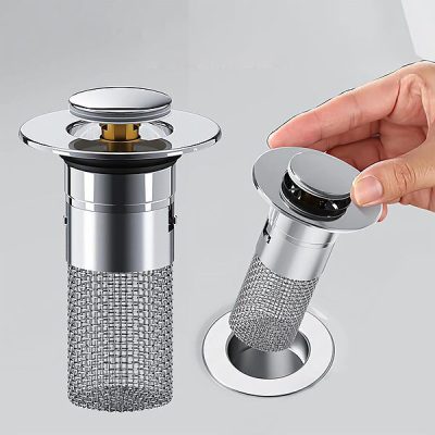 Filtro antintasamento per lavello | DRAINOX