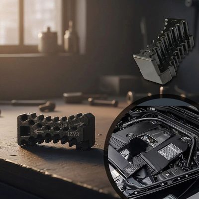 Morsetto per riparazione della fasatura del motore | LOCKTOOL